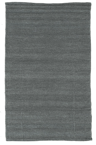 Ταπέτο Βαμβακερό Rodos Grey Ινδίας KoulisCarpets