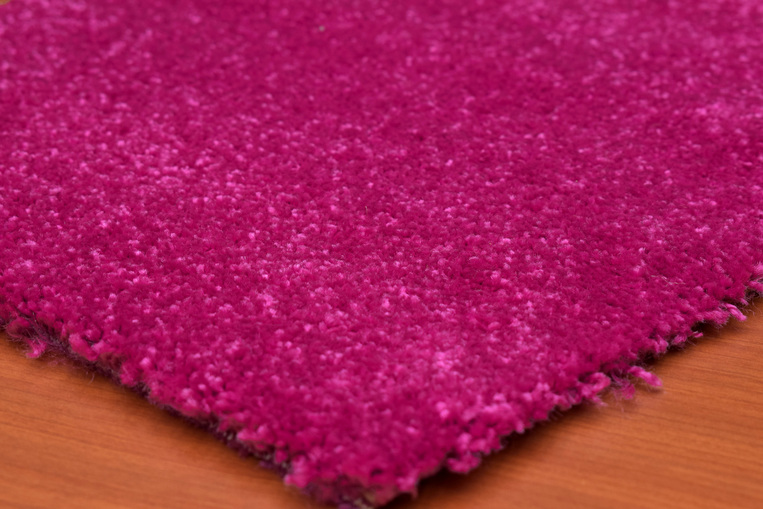 Χαλί Υφαντό Plain Fuxia KoulisCarpets