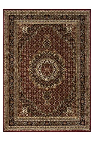 Χαλί Διάδρομος 100cm Nain 6200 Red (Με Το Μέτρο) Koulis Carpets