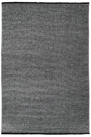 Χαλί Kilim ZT384 Grey Αντιολισθητικό KoulisCarpets