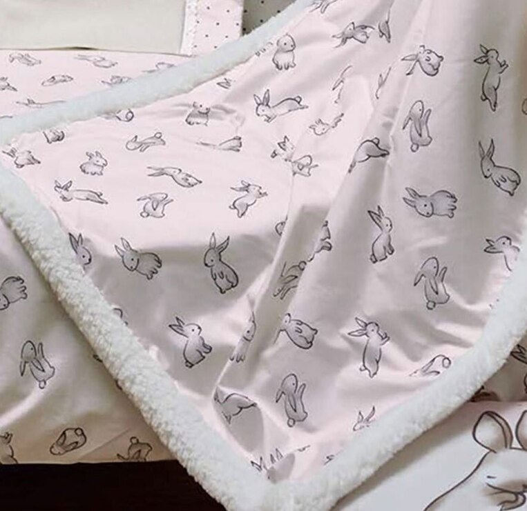 Swinging Blanket Lucky Kentia