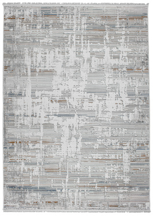 Χαλί Διάδρομος 70cm Infinity 25067A Multi (Με Το Μέτρο) Koulis Carpets