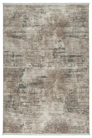 Χαλί Διάδρομος 80cm Merry ST-07 Beige (Με Το Μέτρο) Koulis Carpets