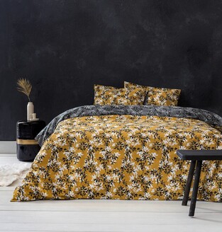 Σετ Σεντόνια King Size 270X280 Zinnia Nima