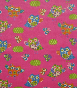 Χαλί Kids 11981 Owl   KoulisCarpets