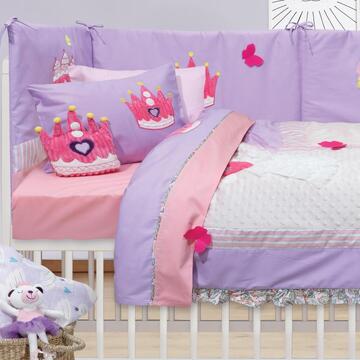 Κουβερλί Κούνιας Baby Dream 6398 Das Home