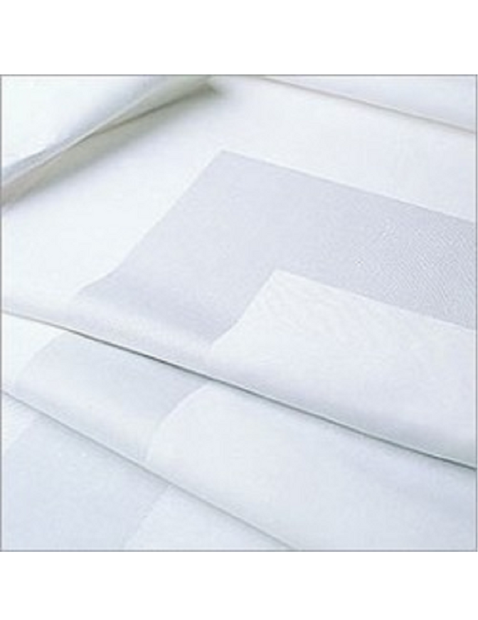 ΤΡΑΠΕΖΟΜΑΝΤΗΛΟ SATΙN ΜΠΟΡΝΤΟΥΡΑ 100%Cotton 140X140