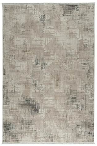 Χαλί Διάδρομος 80cm Merry ST-30 Beige (Με Το Μέτρο) Koulis Carpets