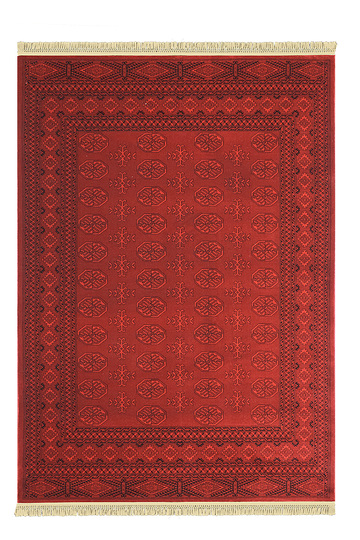 Χαλί Afghan 7457a  KoulisCarpets