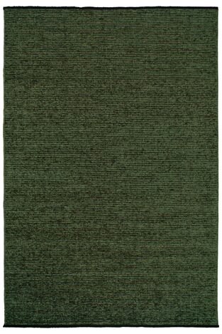 Χαλί Kilim ZT383 Green Αντιολισθητικό KoulisCarpets