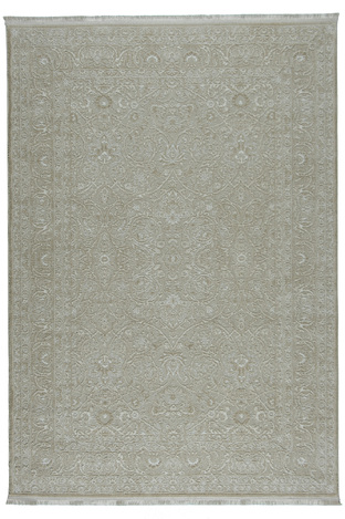 Χαλί Διάδρομος 70cm Sense  RT703 Beige  (Με Το Μέτρο) Koulis Carpets