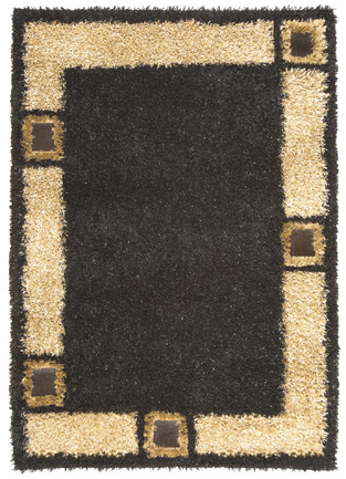 Χαλί TSG-3452 Black  KoulisCarpets