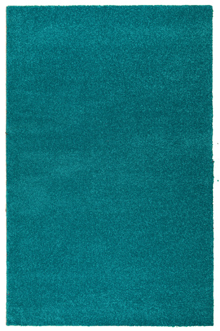 Χαλί Υφαντό Plain Turquoise KoulisCarpets