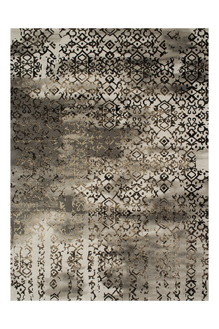 Χαλί Διάδρομος 67cm Retro 9335Α Vison (Με Το Μέτρο) Koulis Carpets