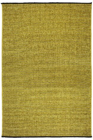 Χαλί Kilim  ZT390 Yellow Αντιολισθητικό KoulisCarpets