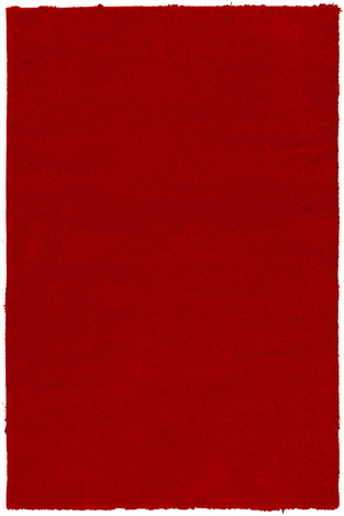 Χαλί Υφαντό Plain Red KoulisCarpets